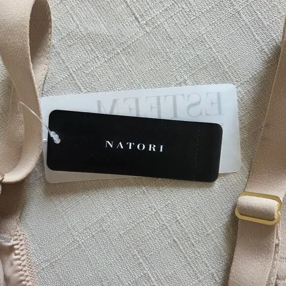 Natori | Esteem Bra | 32DDD - Picture 5 of 6